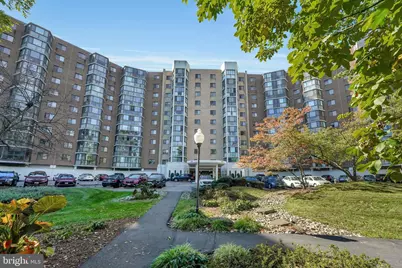 15101 Interlachen Drive #1-923, Silver Spring, MD 20906 - Photo 1