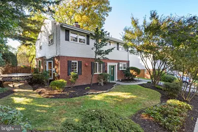 10704 Maybrook Avenue, Kensington, MD 20895 - Photo 1