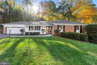 216 Eldrid Drive, Silver Spring, MD 20904 - Photo 1