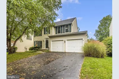 4 Village Green Court, Germantown, MD 20876 - Photo 1