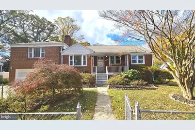 10708 Maybrook Place, Kensington, MD 20895 - Photo 1