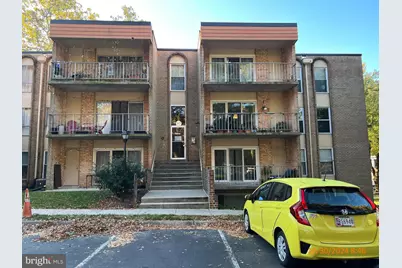 11901 Parklawn Drive #T-2, Rockville, MD 20852 - Photo 1