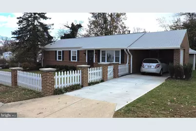 209 England Terrace, Rockville, MD 20850 - Photo 1