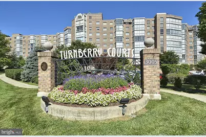 3005 S Leisure World Boulevard #421, Silver Spring, MD 20906 - Photo 1