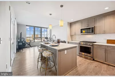 930 Rose #1106, North Bethesda, MD 20852 - Photo 1