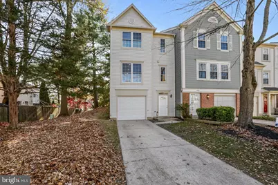 14916 Habersham Circle, Silver Spring, MD 20906 - Photo 1