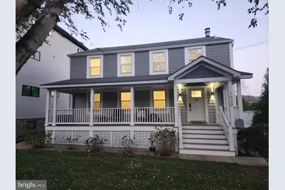 7909 Tilbury Street, Bethesda, MD 20814 - Photo 1