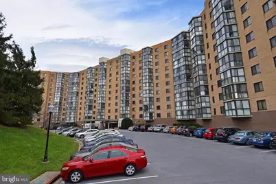 3310 N Leisure World Boulevard #414-6, Silver Spring, MD 20906 - Photo 1