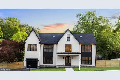 8206 Grubb Road, Chevy Chase, MD 20815 - Photo 1