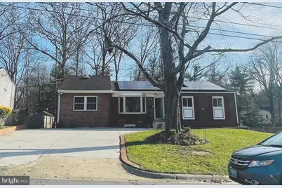 207 Oakton Road, Gaithersburg, MD 20877 - Photo 1
