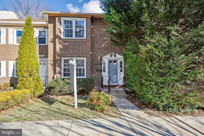 7841 Heatherton Lane, Potomac, MD 20854 - Photo 1