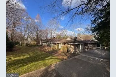 4911 Essex Avenue, Chevy Chase, MD 20815 - Photo 1