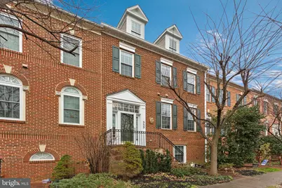 [Address not provided], Rockville, MD 20850 - Photo 1