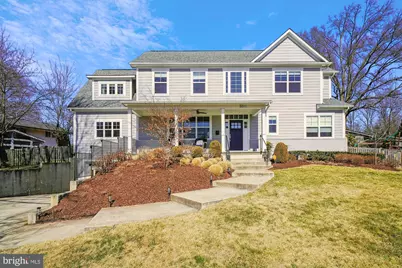 5011 Orleans Court, Kensington, MD 20895 - Photo 1