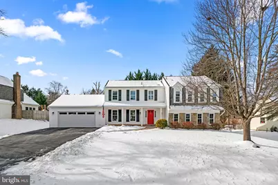 17014 Cashell Road, Rockville, MD 20853 - Photo 1