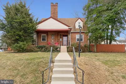 10147 Dallas Avenue, Silver Spring, MD 20901 - Photo 1