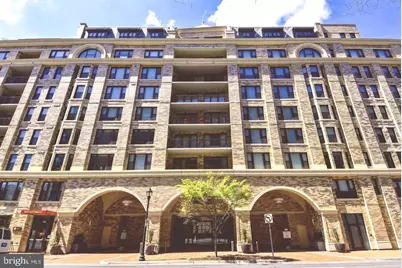 8302 Woodmont Avenue #500, Bethesda, MD 20814 - Photo 1