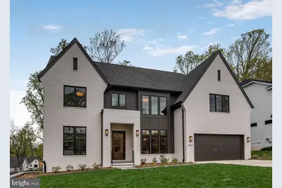 6820 Marbury Road, Bethesda, MD 20817 - Photo 1
