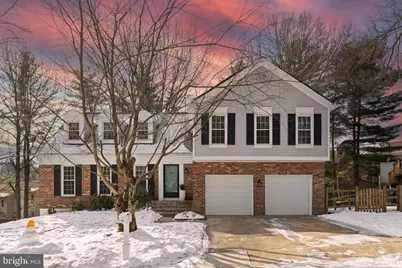 22 Middlebridge Court, Silver Spring, MD 20906 - Photo 1