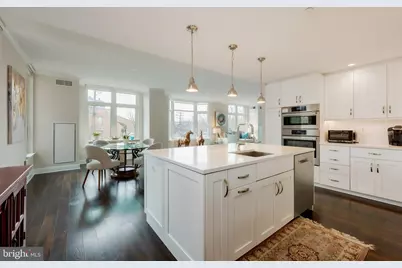 4915 Hampden Lane #206 &amp; 207, Bethesda, MD 20814 - Photo 1