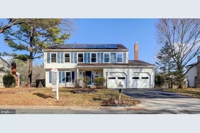 11635 Parsippany Terrace, Gaithersburg, MD 20878 - Photo 1