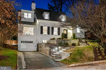 5316 Wriley Road, Bethesda, MD 20816 - Photo 1