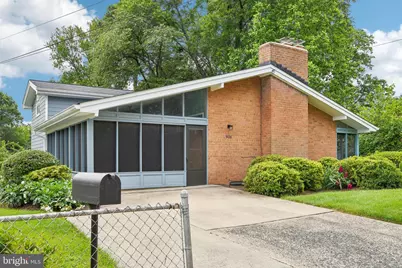 906 N Belgrade Road, Silver Spring, MD 20902 - Photo 1