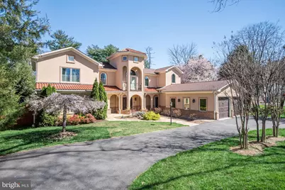 7 Sedgwick Lane, North Bethesda, MD 20852 - Photo 1