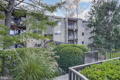 12201 Braxfield Court #15, Rockville, MD 20852 - Photo 1