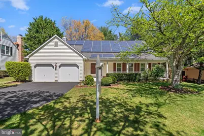 943 Willowleaf Way, Potomac, MD 20854 - Photo 1