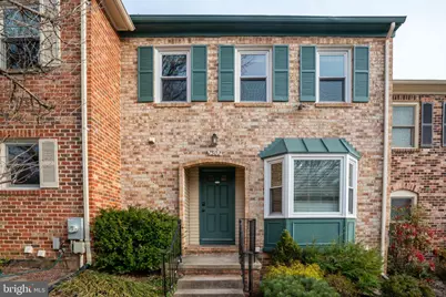 7502 Coddle Harbor, Potomac, MD 20854 - Photo 1