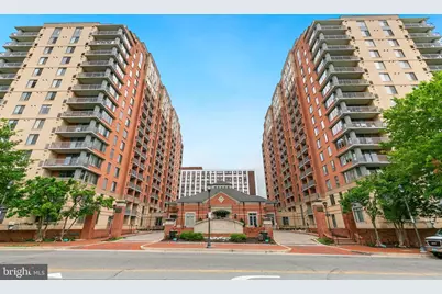 11710 Old Georgetown #620, North Bethesda, MD 20852 - Photo 1