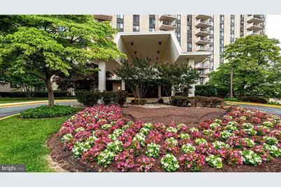 7420 Westlake Terrace #610, Bethesda, MD 20817 - Photo 1