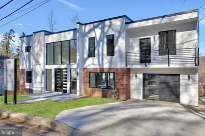 6413 Allegheny Avenue, Takoma Park, MD 20912 - Photo 1