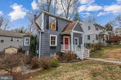 300 Highview Avenue, Silver Spring, MD 20901 - Photo 1