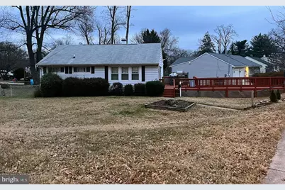 1101 Broadwood Drive, Rockville, MD 20851 - Photo 1