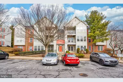 10105 Ridge Manor Terrace #3000-H, Damascus, MD 20872 - Photo 1