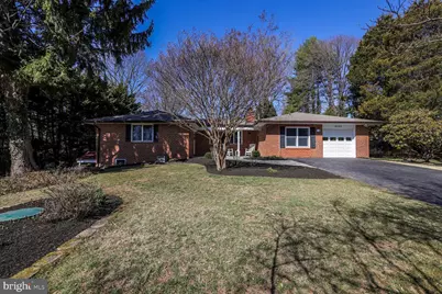 8300 Hawkins Creamery Road, Gaithersburg, MD 20882 - Photo 1