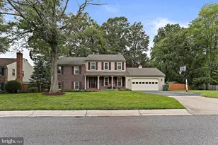 18704 Thornberry Ln, Olney, MD 20832 - Photo 1