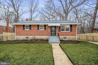 10702 Tenbrook Drive, Silver Spring, MD 20901 - Photo 1