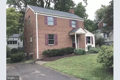 9313 Linden Avenue, Bethesda, MD 20814 - Photo 1
