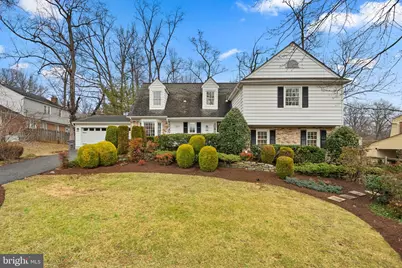 1397 Kersey Lane E, Potomac, MD 20854 - Photo 1