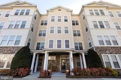 301 High Gables Drive #109, Gaithersburg, MD 20878 - Photo 1