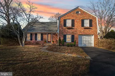9408 Five Logs, Montgomery Village, MD 20886 - Photo 1
