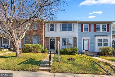 7706 Eagles Head Court, Rockville, MD 20855 - Photo 1