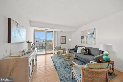 7500 Woodmont Avenue #S820, Bethesda, MD 20814 - Photo 1