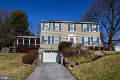 25316 Clearwater Drive, Damascus, MD 20872 - Photo 1