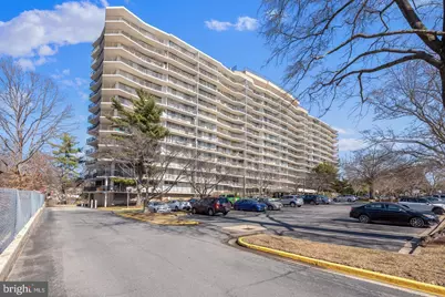 3333 University Boulevard W #604, Kensington, MD 20895 - Photo 1