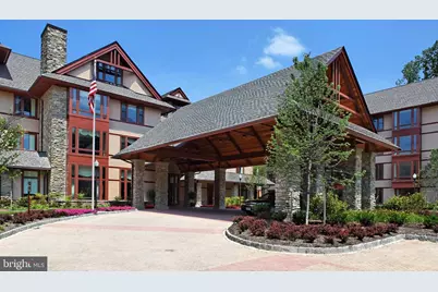 8300 Burdette Road #616, Bethesda, MD 20817 - Photo 1