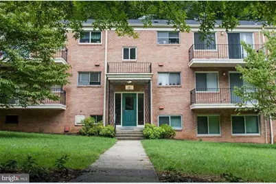 10619 Kenilworth Avenue #K4, Bethesda, MD 20814 - Photo 1